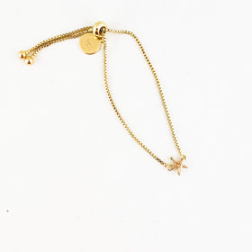 4:14 Star Esther bracelet