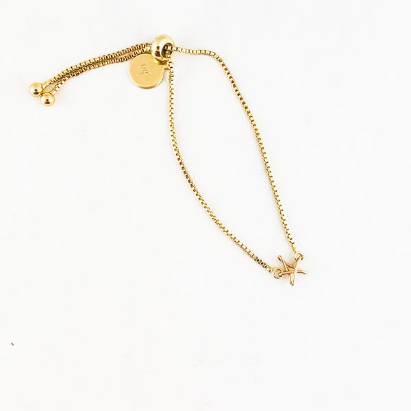 4:14 Star Esther bracelet