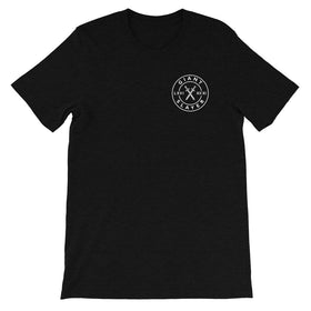 GIANT SLAYER T-SHIRT- unisex